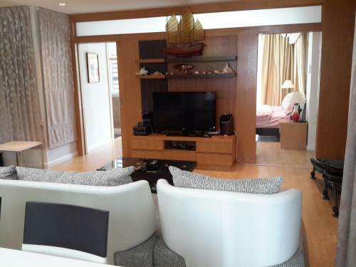 Apartamento Beach Family Penthouse