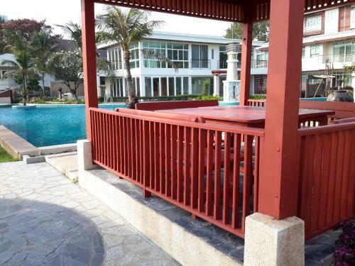 Apartamento Beach Family Penthouse