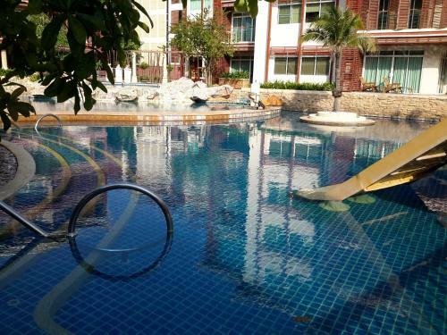 Apartamento Beach Family Penthouse