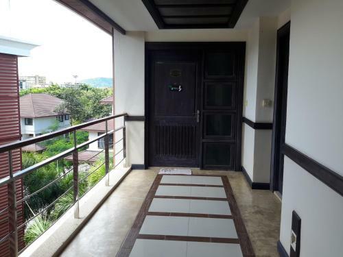 Apartamento Beach Family Penthouse