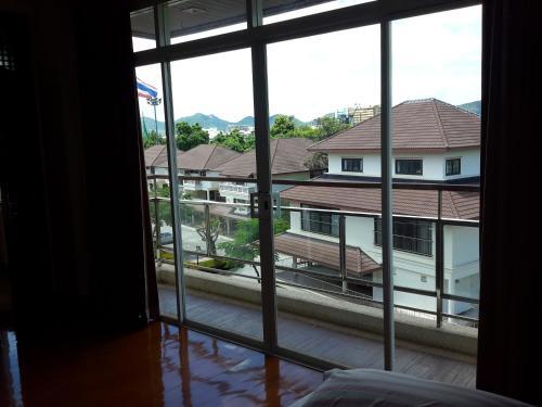Apartamento Beach Family Penthouse