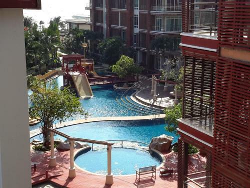 Apartamento Beach Family Penthouse