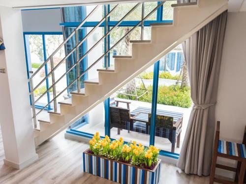 Apartamento The Crest Santora Duplex E107 Huahin