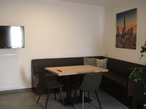 Fritz Apartments