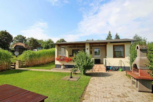Ferienhaus Kratzeburg See 10231