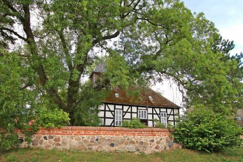Ferienhaus Kratzeburg See 10231