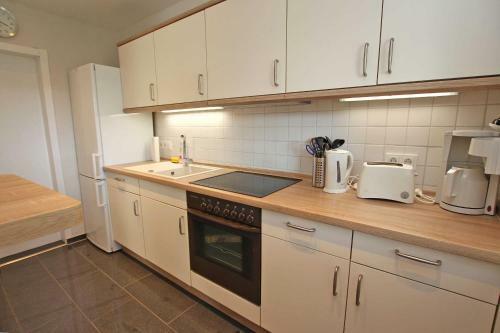 Ferienhaus Kratzeburg See 10231