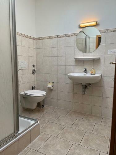 Apartamento Erholungs- Und Freizeithaus Neu Sammit