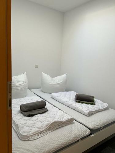 Apartamento Erholungs- Und Freizeithaus Neu Sammit