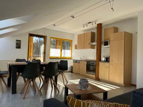 Apartamento Erholungs- Und Freizeithaus Neu Sammit