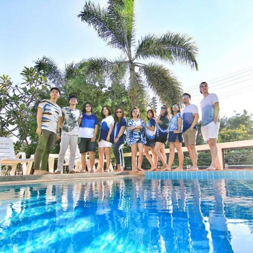 Baan Khao Noi Pool Villas