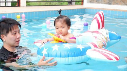Baan Khao Noi Pool Villas