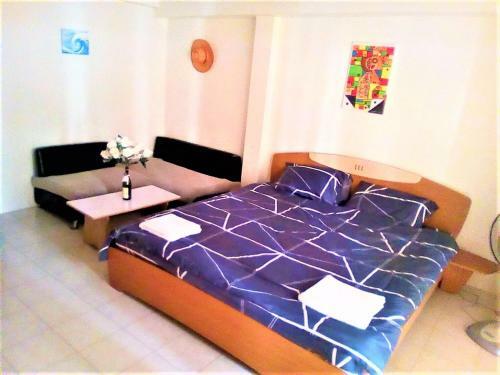 Apartamento Hin Nam Sai Suay Condominium