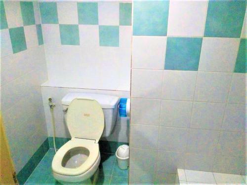 Apartamento Hin Nam Sai Suay Condominium