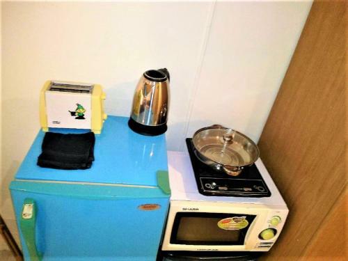 Apartamento Hin Nam Sai Suay Condominium