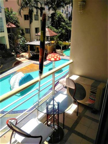 Apartamento Hin Nam Sai Suay Condominium