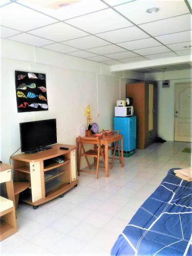Apartamento Hin Nam Sai Suay Condominium