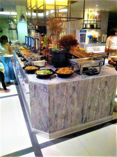 Apartamento Hin Nam Sai Suay Condominium