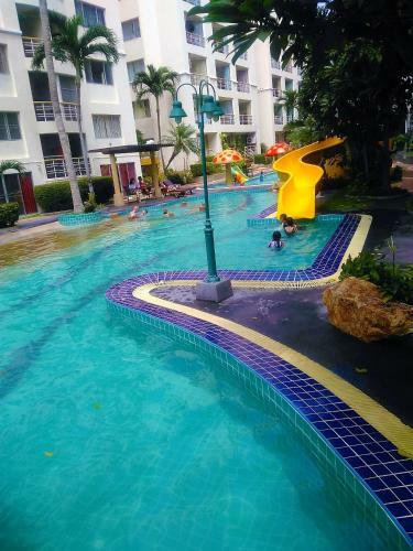 Apartamento Hin Nam Sai Suay Condominium