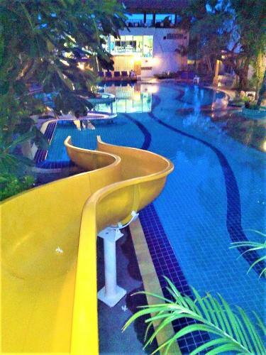 Apartamento Hin Nam Sai Suay Condominium