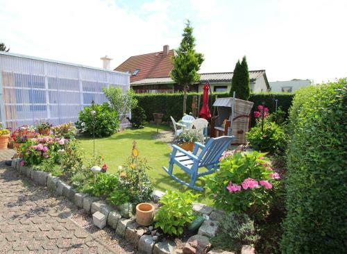 Ferienhaus Kummerow Schw 981
