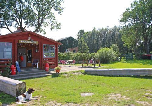 Ferienhaus Kummerow Schw 981