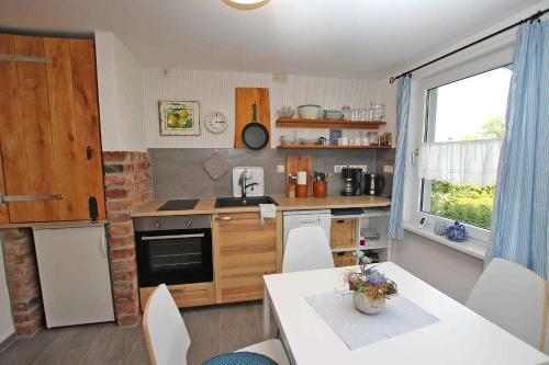 Ferienhaus Kummerow Schw 1021