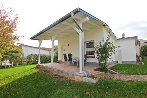 Ferienhaus Kummerow Schw 1021