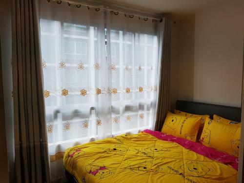 Apartamento Baan Koo Kiang By Sudarat