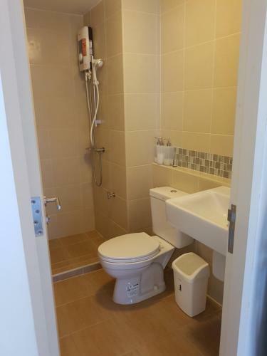 Apartamento Baan Koo Kiang By Sudarat