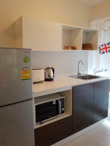 Apartamento Baan Koo Kiang By Sudarat