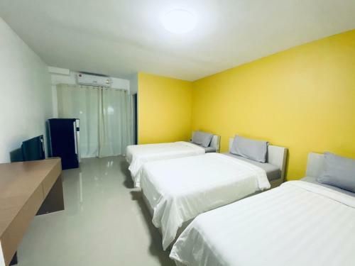 Hotel H12, The Stylish Apartment