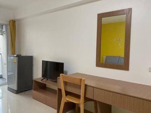Hotel H12, The Stylish Apartment