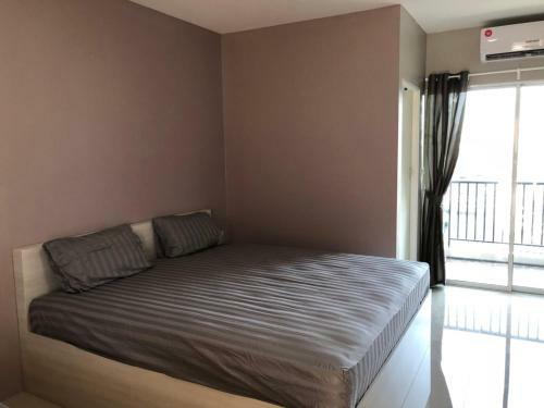 Hotel H12, The Stylish Apartment