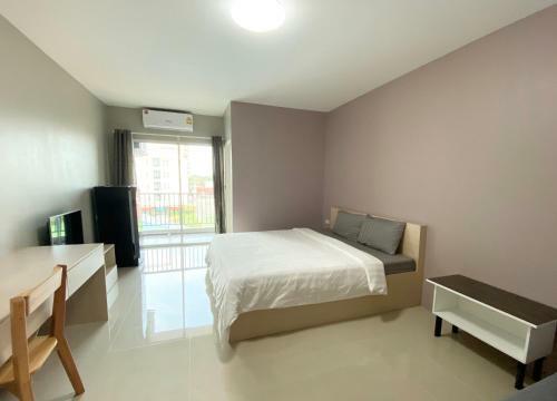 Hotel H12, The Stylish Apartment