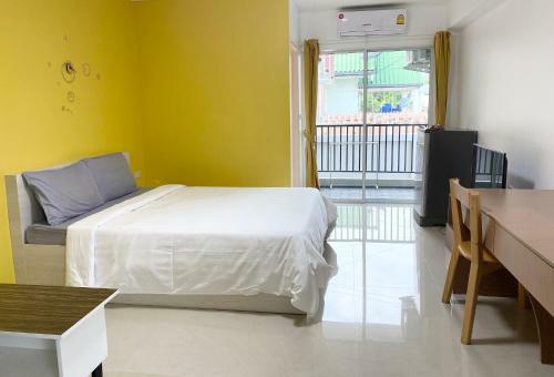 Hotel H12, The Stylish Apartment