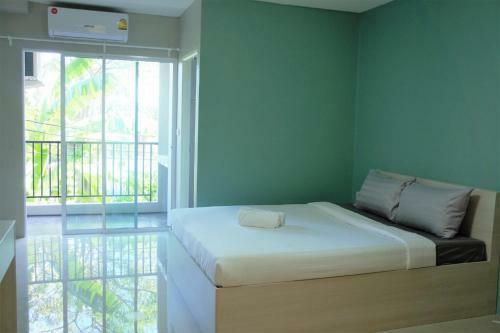 Hotel H12, The Stylish Apartment