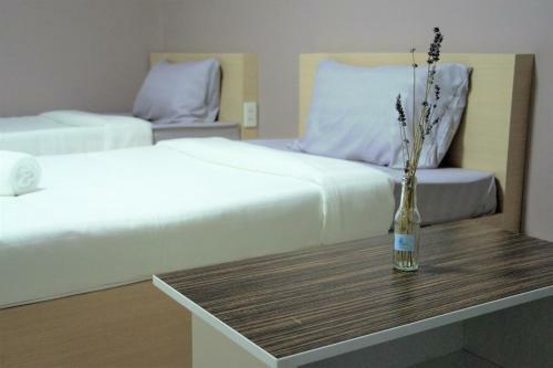 Hotel H12, The Stylish Apartment