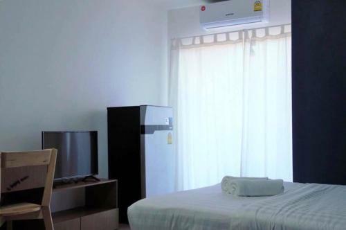 Hotel H12, The Stylish Apartment