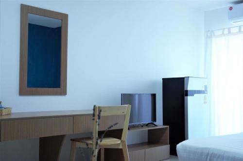 Hotel H12, The Stylish Apartment
