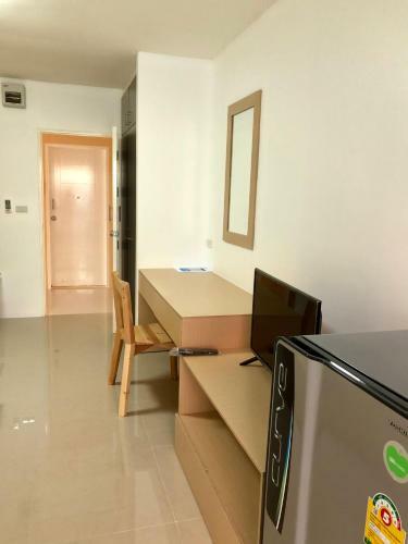 Hotel H12, The Stylish Apartment
