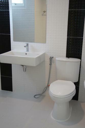 Hotel H12, The Stylish Apartment