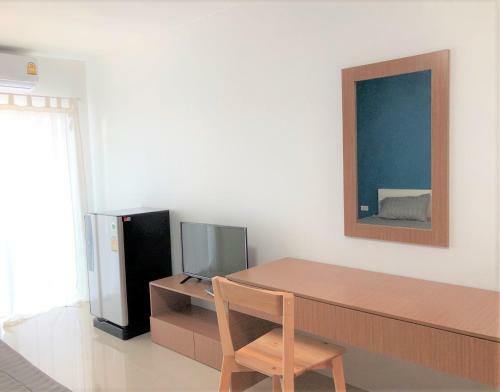 Hotel H12, The Stylish Apartment