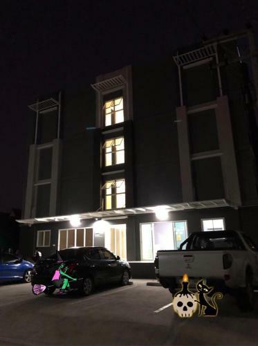 Hotel H12, The Stylish Apartment