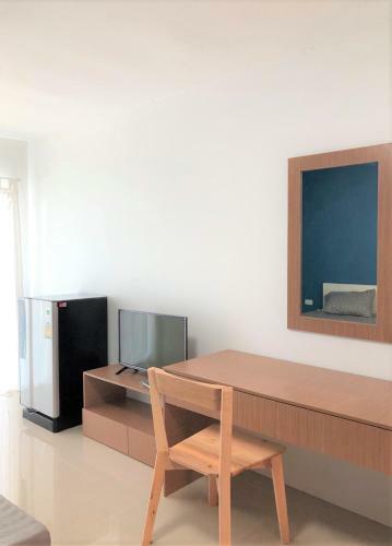 Hotel H12, The Stylish Apartment