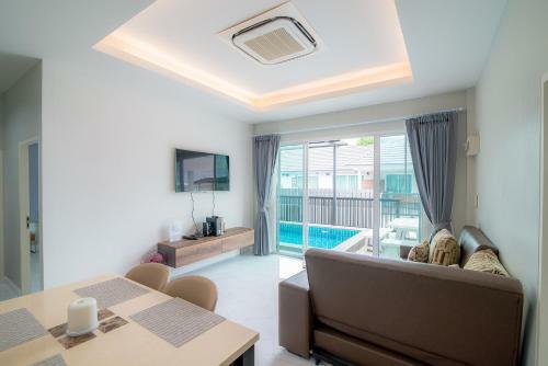 Sea Villa Hua Hin