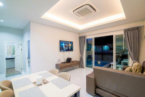 Sea Villa Hua Hin