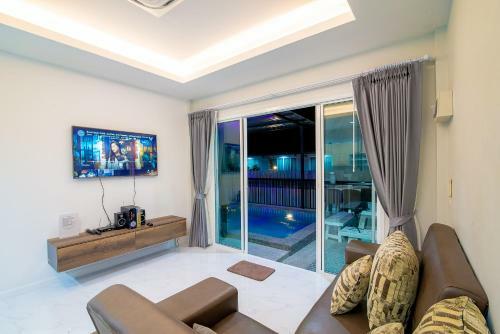 Sea Villa Hua Hin