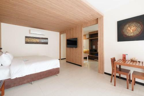 Hotel De Chaochom Hua Hin