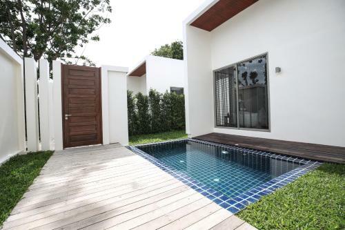 Hotel De Chaochom Hua Hin